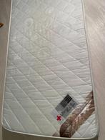 Matelas confort 1 personne, Ophalen, Overige materialen, 90 cm, Eenpersoons