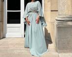 Avond jurk, Kleding | Dames, Jurken, Ophalen, Overige kleuren, Zo goed als nieuw, Maat 36 (S)