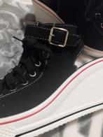 Sandales talons, Vêtements | Femmes, Chaussures, Neuf, Chaussures à haut talons, Enlèvement, Noir