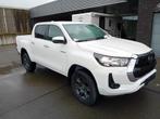 Toyota Hilux D.Cab Comfort, Achat, Noir, Diesel, Automatique
