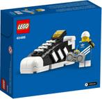 40486 Lego Mini Adidas Originals Superstar, Verzenden, Nieuw, Complete set, Lego
