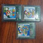 Mario games - gb color, Ophalen of Verzenden