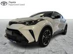 Toyota C-HR GR Sport, Argent ou Gris, Achat, Entreprise, 5 portes