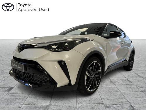 Toyota C-HR GR Sport, Autos, Toyota, Entreprise, C-HR, Airbags, Air conditionné, Bluetooth, Ordinateur de bord, Verrouillage central