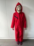 Verkleedkostuum maat 152, Ophalen, Zo goed als nieuw