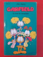 Garfield 27., Boeken, Stripverhalen, Jim Davis, Ophalen of Verzenden, Zo goed als nieuw, Eén stripboek