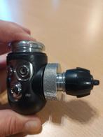 Mares Ademautomaat 1ste trap / Din 300 Bar, Enlèvement ou Envoi, Utilisé, Autres types