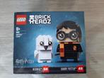 Lego Brickheadz 41615 : Harry Potter - Hedwig, Lego, Enlèvement ou Envoi, Neuf