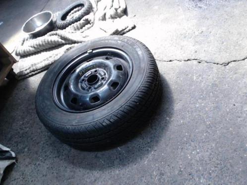 Roue Hyundai Getz  2005-2010 175/65r14 4 trous LP/14835, Auto-onderdelen, Overige Auto-onderdelen, Hyundai, Gebruikt, Ophalen of Verzenden