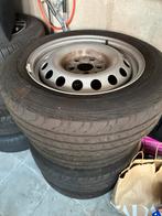 Set autobanden 195/65 R 16 C, Ophalen