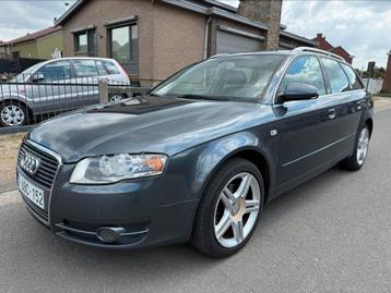 Audi A4 Break 1.9 TDI  beschikbaar voor biedingen