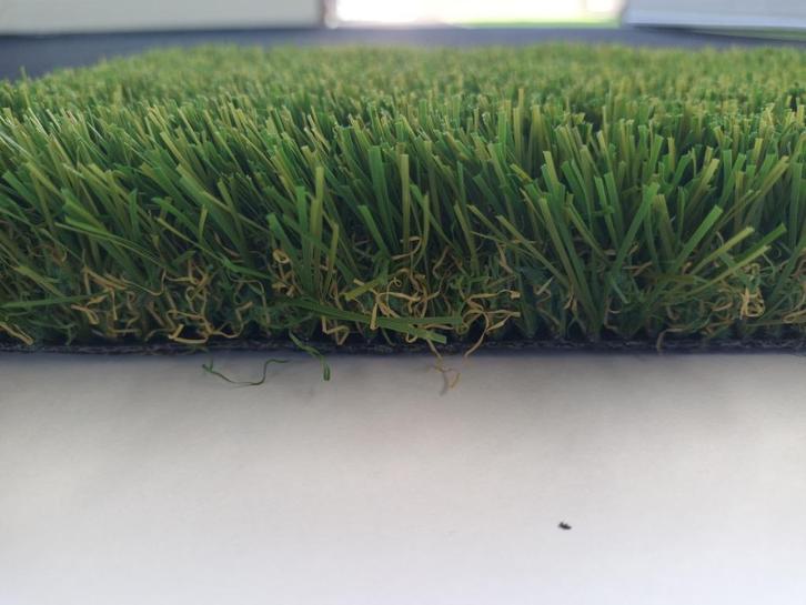 Verschillende stukken prachtige kwaliteit kunstgras -50% el, Tuin en Terras, Gras en Kunstgras, Nieuw, Kunstgras, Minder dan 10 m²