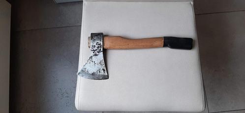 Bijl hakbijl aks kliefbijl kliever kloofbijl kapmes hakmes, Tuin en Terras, Hand-tuingereedschap, Bijl, Verzenden