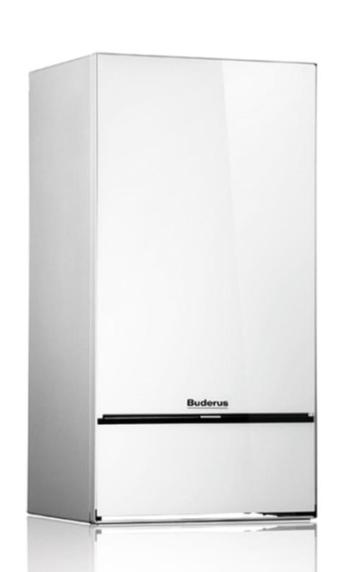 Buderus Logamax plus Condensatieketel  beschikbaar voor biedingen