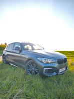 BMW M140i, Argent ou Gris, Achat, Euro 6, Carnet d'entretien