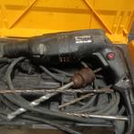 Klopboormachine atlas copco ,sds, Ophalen, Gebruikt