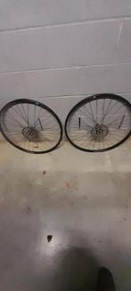 Edge fietswiel voor en achter, Fietsen en Brommers, Ophalen, Wiel