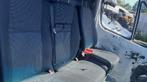 SIEGE AVANT GAUCHE Mercedes-Benz Sprinter 3,5t (906.63), Utilisé, Mercedes-Benz