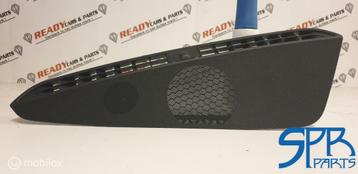 AUDI TT 8S LUIDSPREKER KAP DEKSEL Dashboard afdek 8S1857367 beschikbaar voor biedingen