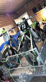 rachat toute sorte de moto, Entreprise