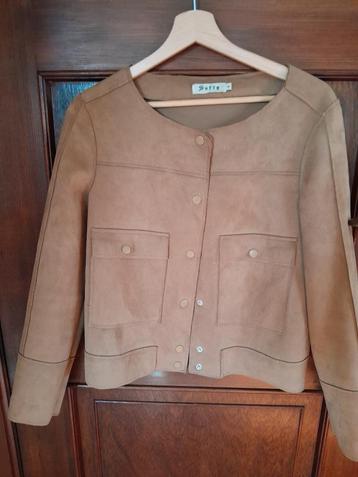 damesvest, Kleding | Dames, Jasjes, Kostuums en Pakken, Ophalen of Verzenden