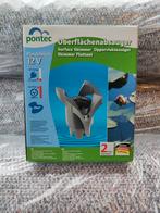 Skimmer flottant Pondoskim 12V 20m³ neuf, Tuin en Terras, Vijver-toebehoren, Ophalen, Nieuw
