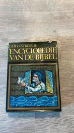 Geïllustreerde encyclopedie van de Bijbel, Icob, Ophalen of Verzenden, Christendom | Katholiek, Zo goed als nieuw