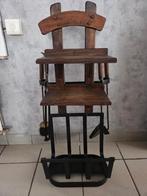 4-delige gereedschapsset voor de open haard, Ophalen, Gebruikt