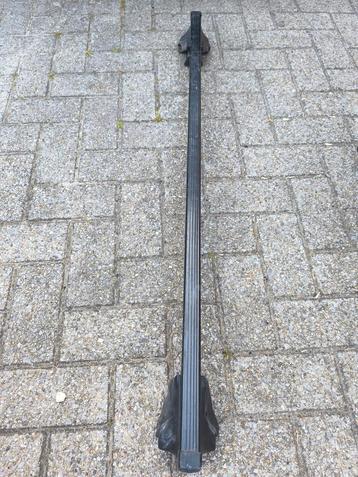 Dakdragers citroën grand picasso c4 Thule in goede. Staat..., Enlèvement, Utilisé