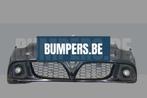 Bumper Alfa Romeo Giulietta 10-15 - Voorbumper MZ411, Gebruikt, -, Voor, -