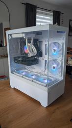 PC Gaming GTX 1660 oc - Watercooling - 16go RAM, Informatique & Logiciels, Le pc est monté avec différentes marques, Reconditionné