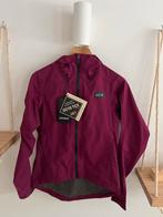 Regenjas Gorewear Endure womens (Gore-Tex Paclite), Caravans en Kamperen, Regenkleding, Ophalen of Verzenden, Nieuw, Regenjas
