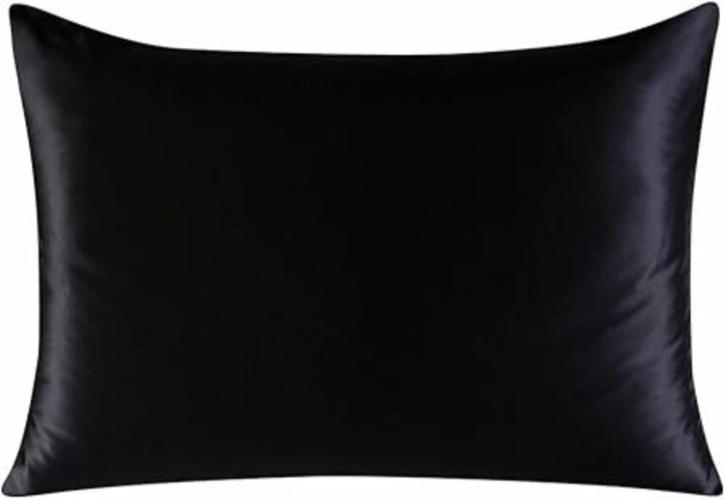 kussensloop zijden 100% SNELLE GRATIS LEVERING, Huis en Inrichting, Slaapkamer | Beddengoed, Nieuw, Overige typen, Verzenden