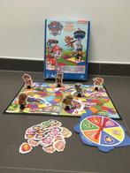 Paw Patrol Adventure Game - Spin Master, Vijf spelers of meer, Ophalen of Verzenden, Gebruikt, Spin Master