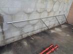 Unoxtrap leuning, Doe-het-zelf en Bouw, Ladders en Trappen, Ophalen of Verzenden, Nieuw