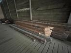 baddens  gordingen, Doe-het-zelf en Bouw, Ophalen, Gebruikt