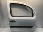 PORTIER RECHTS VOOR Renault Kangoo Express (FW) (01-2008/-), Auto-onderdelen, Gebruikt, Rechts, Renault, Deur