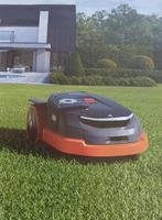 Segway @ Husqvarna  robotmaaiers, Tuin en Terras, Ophalen of Verzenden, Nieuw