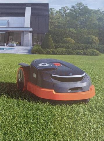 Segway @ Husqvarna  robotmaaiers, Enlèvement ou Envoi, Neuf