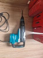 Makita Boor Breekhamer 52mm SDS Max HR5212C, Doe-het-zelf en Bouw, Gereedschap | Boormachines, Boor- en/of Breekhamer, Ophalen of Verzenden