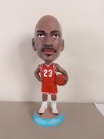 MICHAEL JORDAN BOBBLEHEAD / WOBBLY HEAD, Verzamelen, Ophalen of Verzenden, Zo goed als nieuw