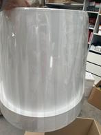 Witte hanglamp, Ophalen, Nieuw