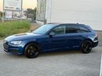 Audi A4 2.0TDI 110Kw Euro 6B Bouwjaar 2016,152.000Km, Auto's, Parkeersensor, A4, Bedrijf, 5 deurs