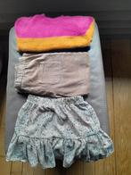 3 stuks, Enfants & Bébés, Vêtements enfant | Taille 122, Enlèvement ou Envoi, Fille, Pantalon