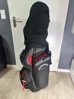 Nette Callaway golftas met volledige set Cobra clubs, Ophalen, Zo goed als nieuw, Tas, Callaway
