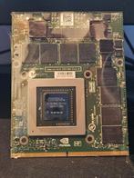 NVIDIA Quadro K4000M 4GB DDR5 26bit + Quadro K3100M 4GB DDR5, Neuf, Enlèvement ou Envoi, PCI Express 2, GDDR5