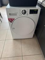 Seche linge LG 7kg, Elektronische apparatuur, Droogkasten, Ophalen, Zo goed als nieuw