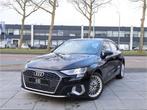 Audi A3 Sportback 30 eTFSI Automaat 2022, Auto's, Audi, Automaat, Gebruikt, Bedrijf, Stadsauto