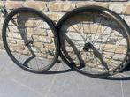 Reynolds carbon wielen voor velgrem, Fietsen en Brommers, Fietsonderdelen, Ophalen, Racefiets