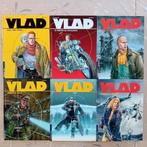 Vlad T1 à 6 (2 à 6 en EO), Ophalen of Verzenden